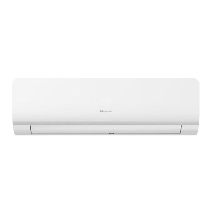 Aire acondicionado split 1x1 hisense inverter