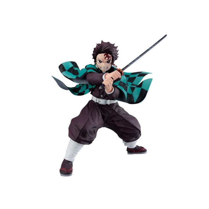 Figura ichibansho demon slayer kimetsu no