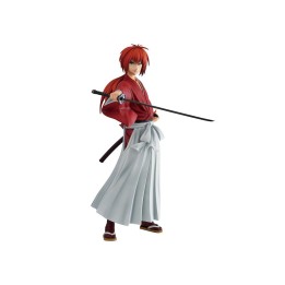 Figura ichibansho ruroni kenshin -  kenshin