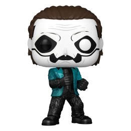 Funko pop rocks ghost papa emeritus
