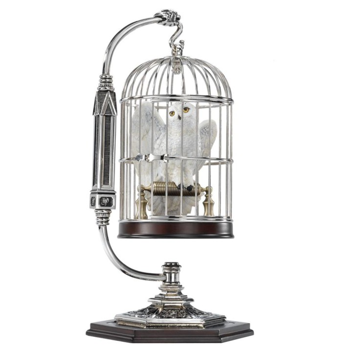 Figura en miniatura the noble collection