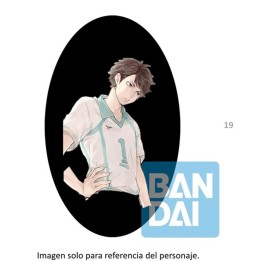 Figura ichibansho haikyu!! road to the