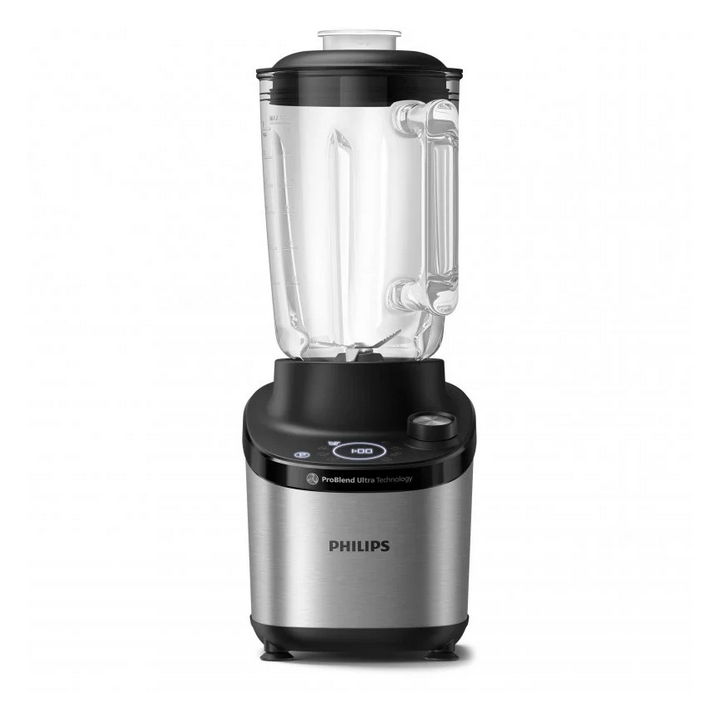 Batidora vaso philips hr3760 00 2l
