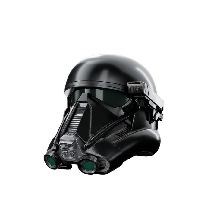 Réplica casco electrónico star wars the