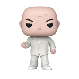 Funko pop marvel dardevil born again