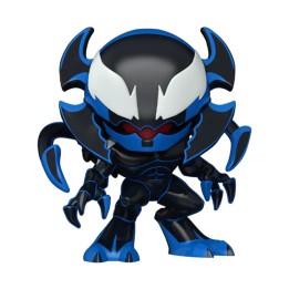 Funko pop super marvel your friendly