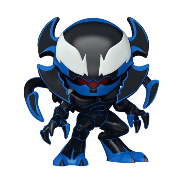 Funko pop super marvel your friendly