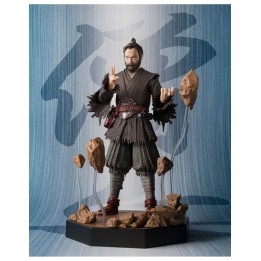 Sohei obi - wan kenobi fig. 18 cm