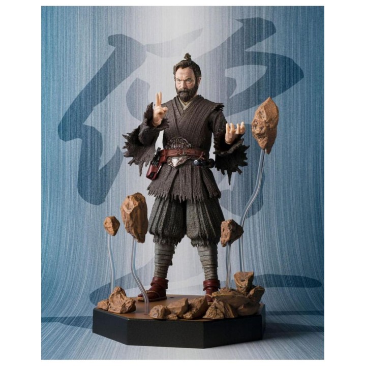 Sohei obi - wan kenobi fig. 18 cm