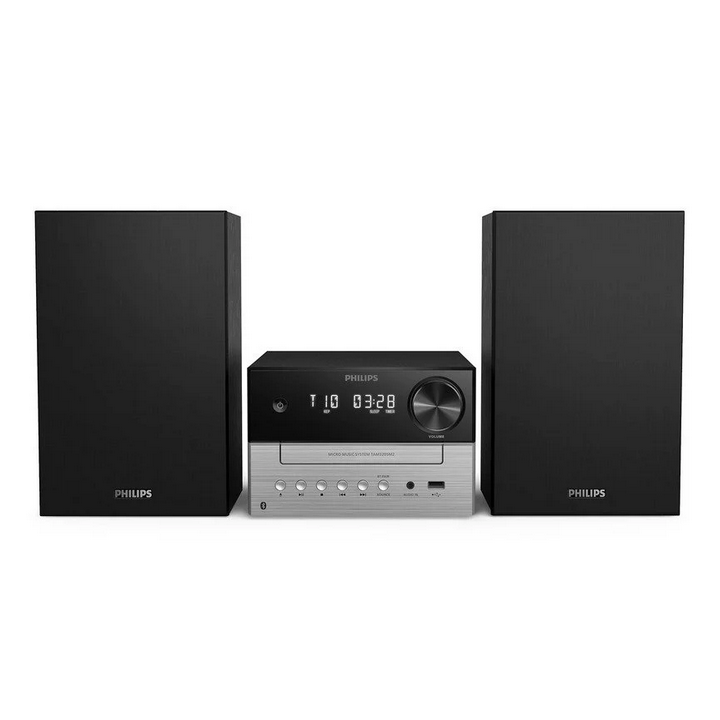 Microcadena philips tam3205m2 12