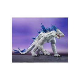 Figura tamashii nations godzilla x kong