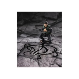 Figura tamashii nations naruto shippuden shikamaru