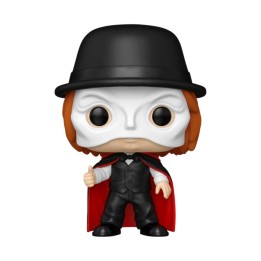 Funko pop cine terror phantom chucky