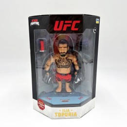 Ufc leyendas: maxi figura articulada +