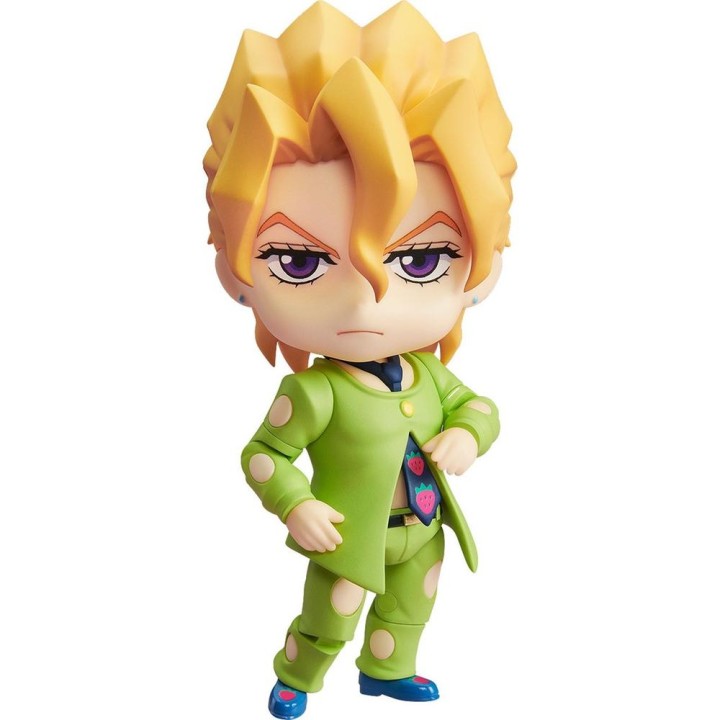 Figura max factory nendoroid jojo's bizarre