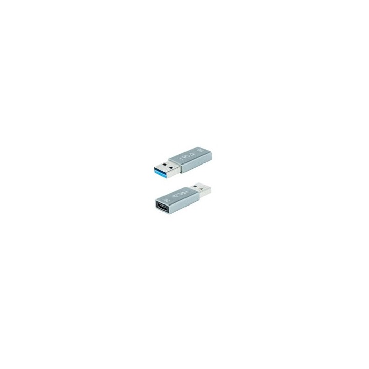 Adaptador usb tipo c a usb