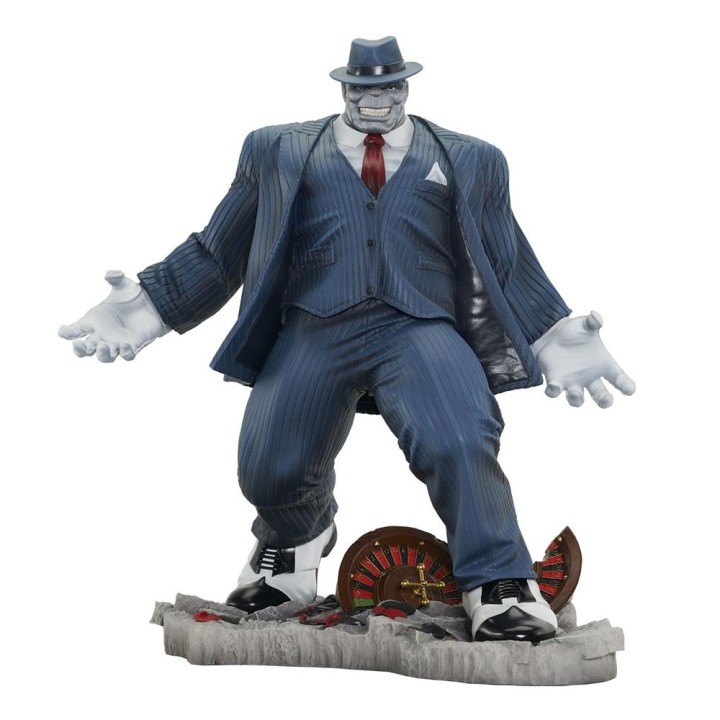 Figura diamond select toys marvel gallery