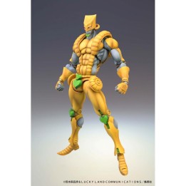 Figura medicos entertainment jojo's bizarre adventure