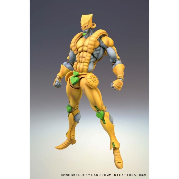 Figura medicos entertainment jojo's bizarre adventure