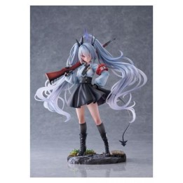 Figura square enix blue archive shiromi