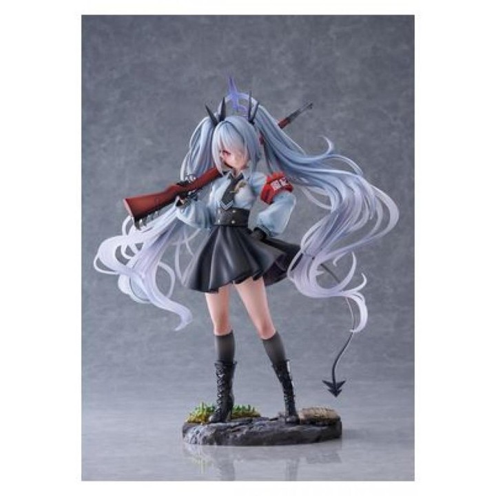 Figura square enix blue archive shiromi