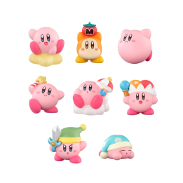 Kirby friends w1 1 unidad aleatoria
