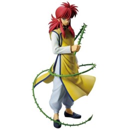 Figura ichibansho yuyu hakusho masterlise kurama