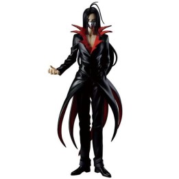 Figura ichibansho yuyu hakusho masterlise karasu