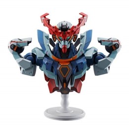 Figura ichibansho mobile suit gundam gquuuuuux