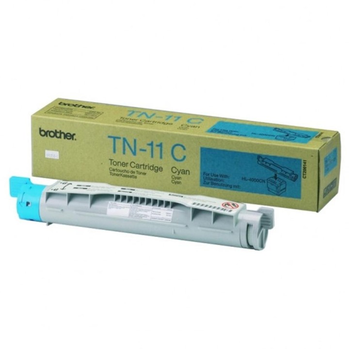 Toner brother tn11c cian
