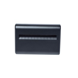 Cortador etiquetas brother pacu003