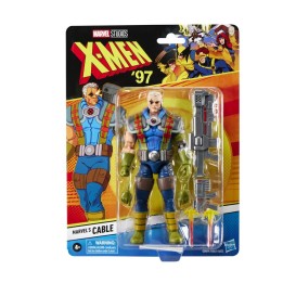 Figura hasbro marvel x - men '97 marvels