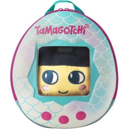 Mochila tamagotchi -  mametchi