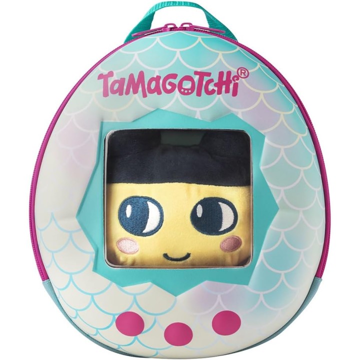 Mochila tamagotchi -  mametchi