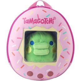 Mochila tamagotchi -  kuchipatchi