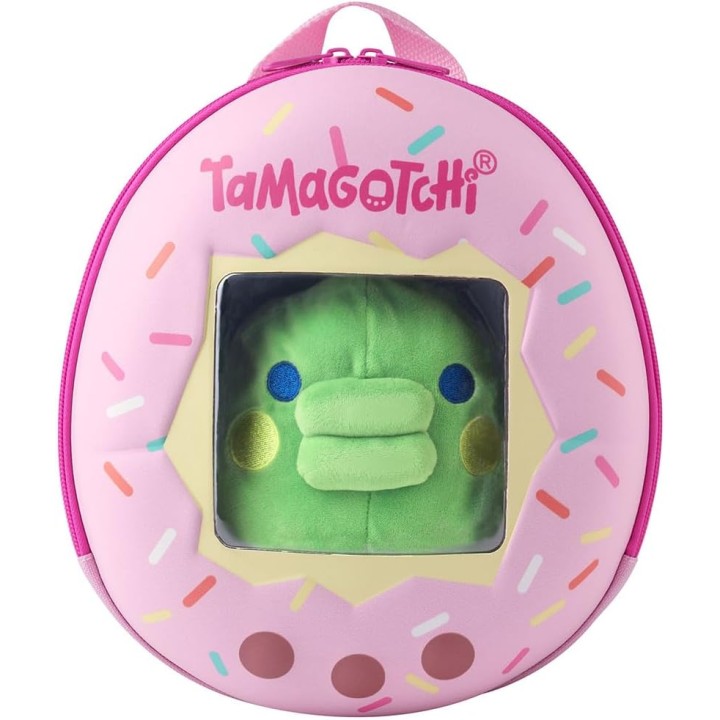 Mochila tamagotchi -  kuchipatchi