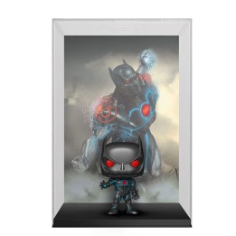 Funko pop dc comics batman murder