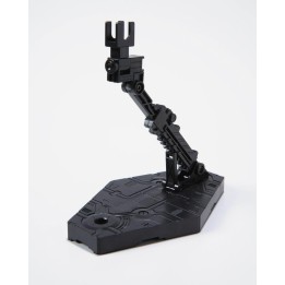 Base maqueta bandai hobby action base