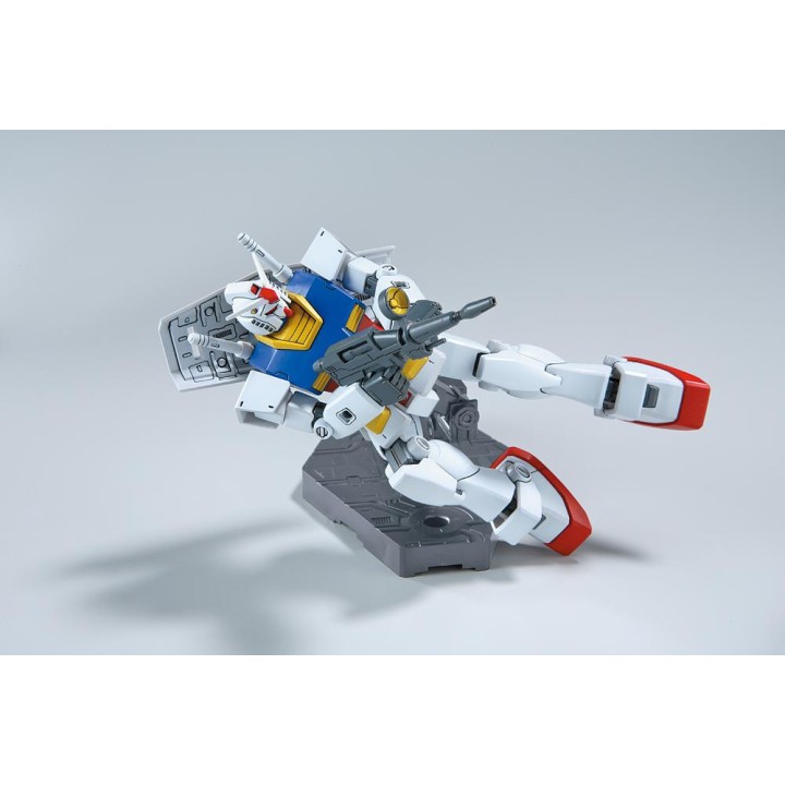 Base maqueta bandai hobby action base