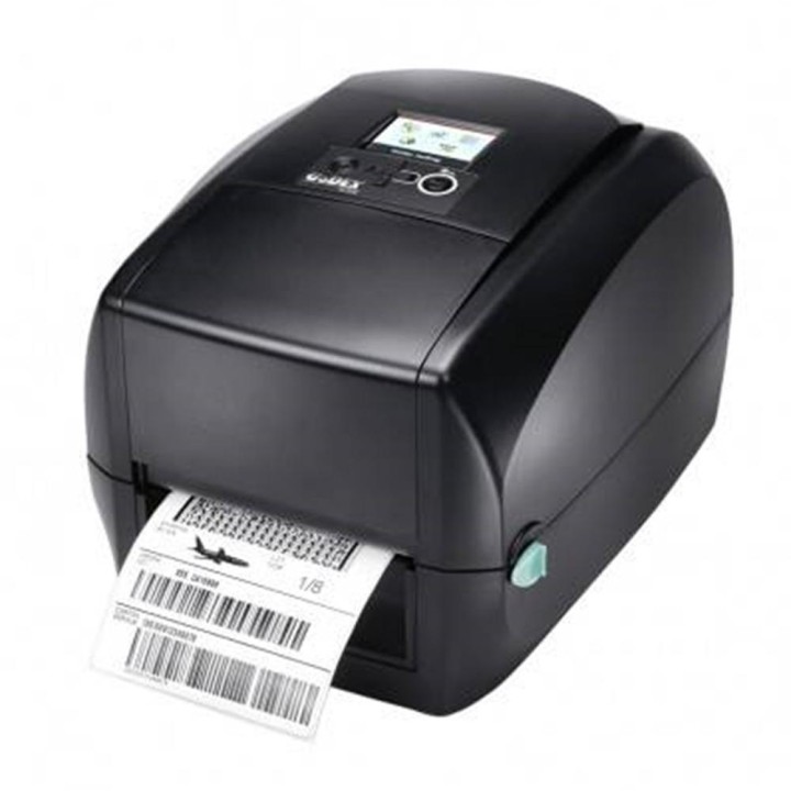 Impresora etiquetas godex rt730i pro t.t