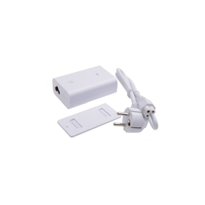 Adaptador ubiquiti networks poe 48v dc