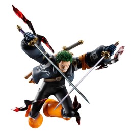 Figura ichibansho one piece masterlise expiece