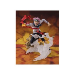 Figura tamashii nations one piece figuarts