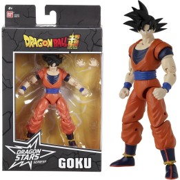 Figura dragon ball super dragon stars