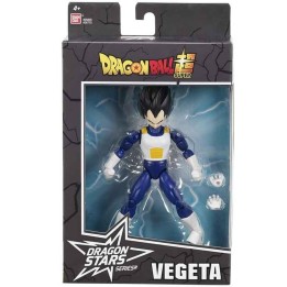 Figura dragon ball super dragon stars