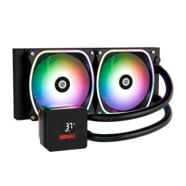 Kit refrigeracion liquida cpu enermax aquafusion