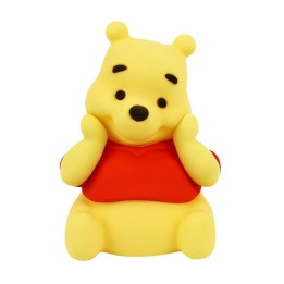 Lámpara táctil enesco disney winnie the