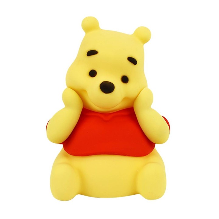 Lámpara táctil enesco disney winnie the
