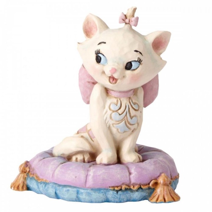 Mini figura enesco disney los aristogatos