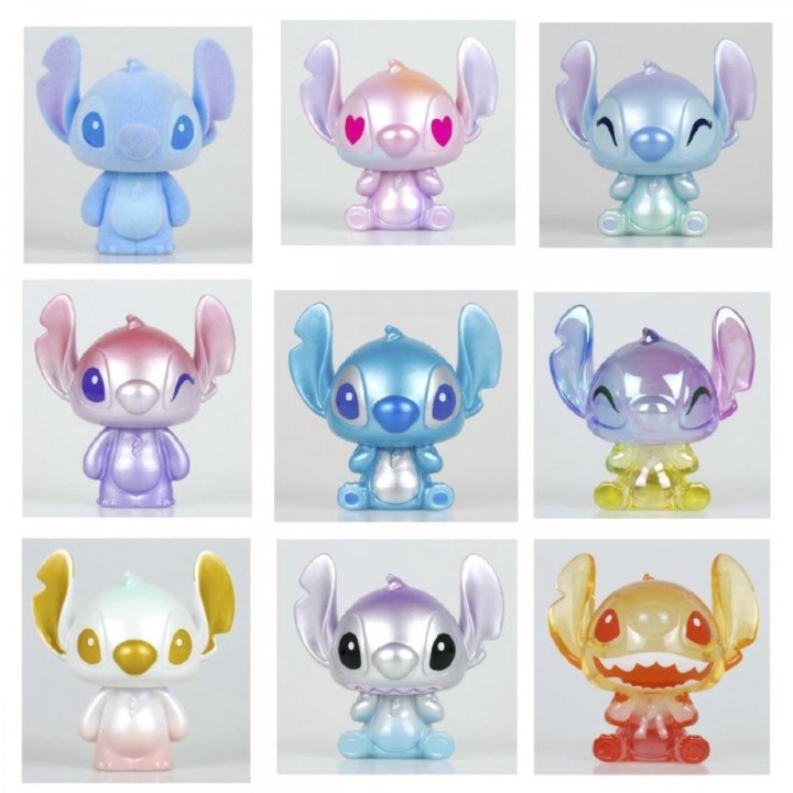 Figura mistery bag enesco grand jester
